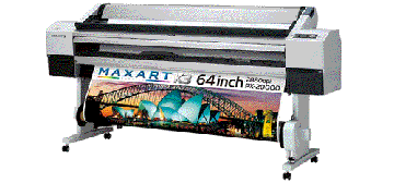 Maxart K3 Plotter