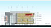 RTKL_Building B Elevation-North