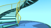 Double-Helix-Stair Orbit-detail-02