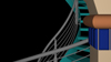 Double-Helix-Stair Massing-Study_04b