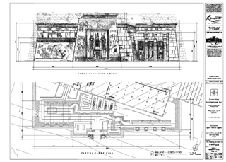 Theme Park A 1.00 Bldg-1 Design Intro